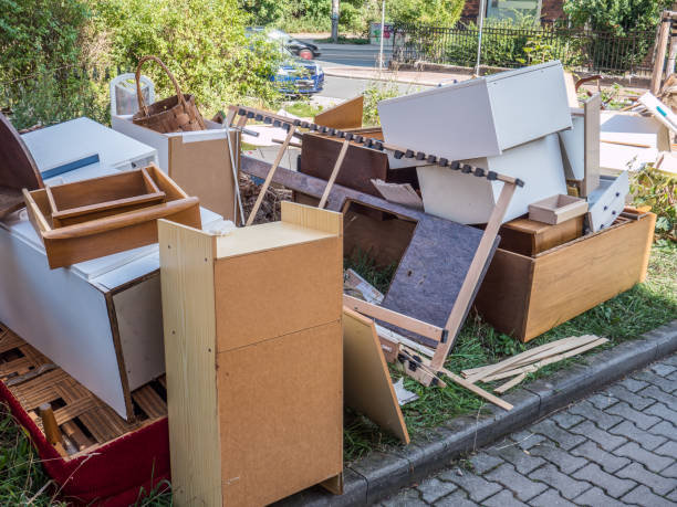 Best Hoarding Cleanup  in Vley, AL