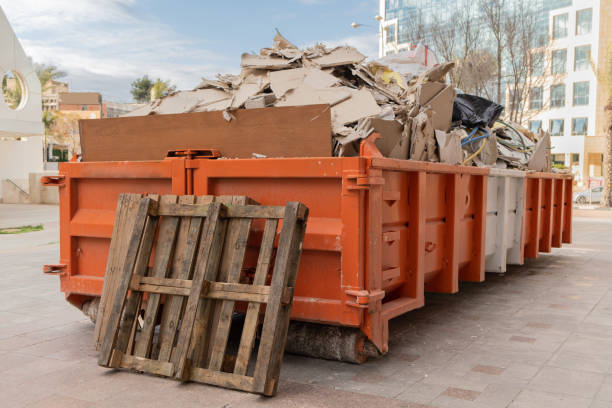 Demolition Debris Removal in Valley, AL